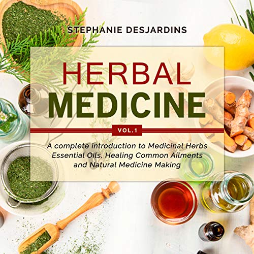 Herbal Antibiotics What BIG Pharma Doesn't Want You to