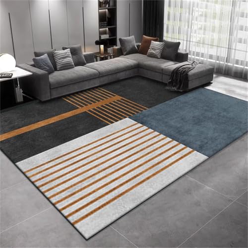 Tapis chambre bébé antidérapante contre les glissades sur le sol