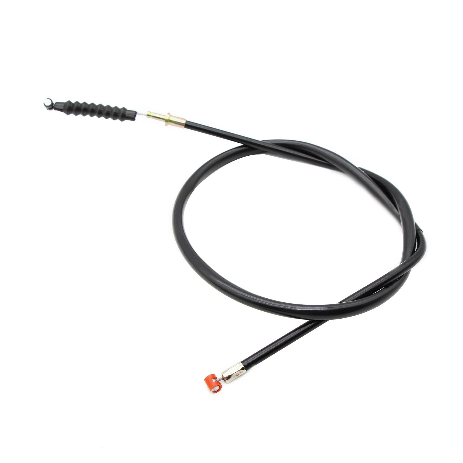 Manguera Embrague para BMW F650GS F 650GS F650 GS 650 1999 2000 2001 2002 2003 2004 2005 2006 2007 2008 32737661757 Cable De Embrague Motocicleta