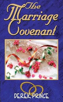 Paperback Marriage Covenant Book