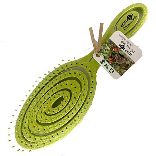 Head Jog 08 Berries Collection (Gooseberry)