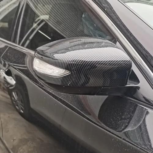 Coque rétroviseur Nissan Sylphy boîtier de finition supérieure et durable
