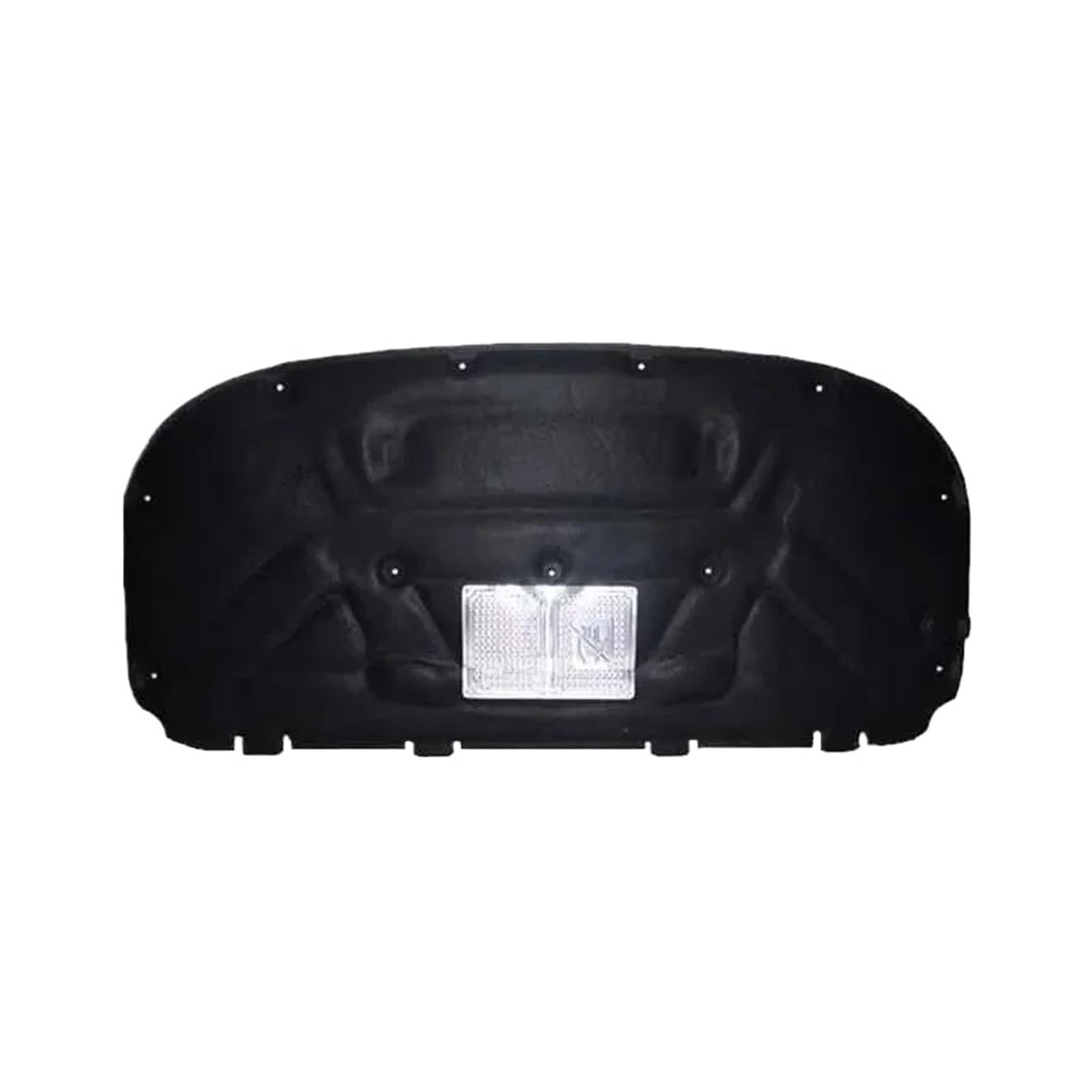 Tapis d'insonorisation de capot pour Range Rover Sport L320 2005-2013 - 6