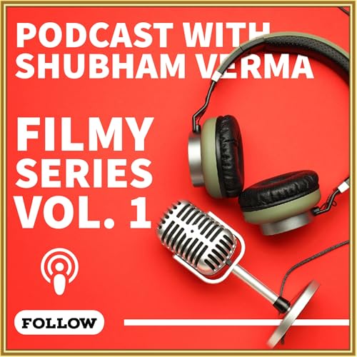 Bollywood Ke Pahle Natural Actor | Podcast With Shubham Verma | #podcast #bollywood #kajol #oldsong