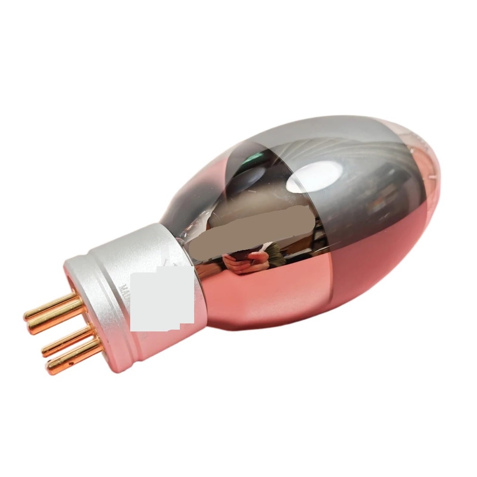 LHXEQJAM ZX2A3 Vacuum Tube - HiFi Audio, Compatible with E2A3/RCA2A3/WE2A3(1PCS)