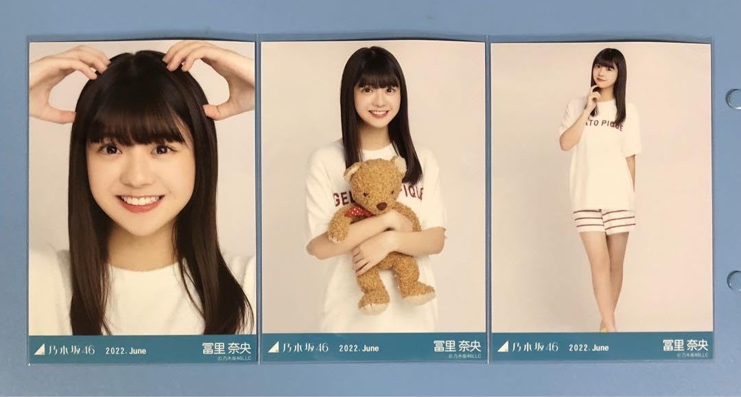 乃木坂46 生写真 ランダム 夏パジャマ フルコンプ  44名 132枚 まとめ 乃木坂46 生写真 ランダム 夏パジャマ フルコンプ 44名 132枚 まとめ