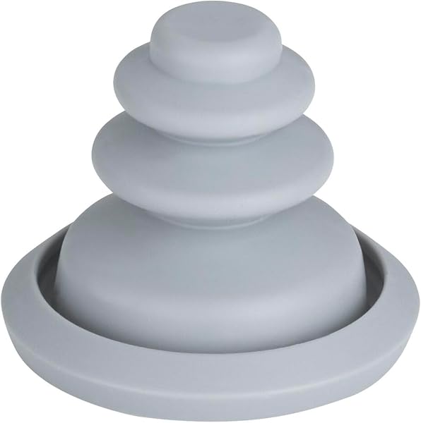 WMF Perfect Plus - Junta indicadora de cocción para ollas Perfect y Perfect Plus, Silicona, 22 cm, 60.9310.9502 - 5