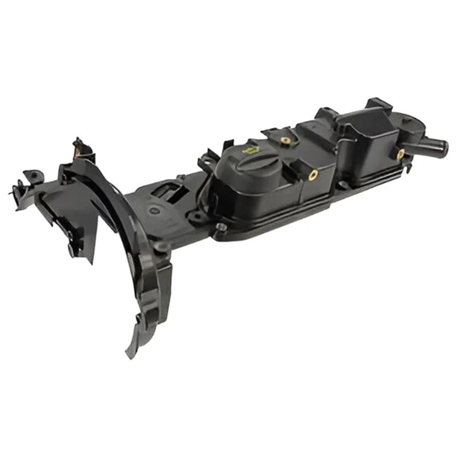Moteur Culasse Couvercles De Soupape De Culasse De Moteur 9688939180 3642513 0248S0 Pour Peugeot Pour 2008 Cu 1.6 Hdi Couvercle de culasse