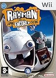Rayman contre les lapins encore plus crétins [Importación francesa]