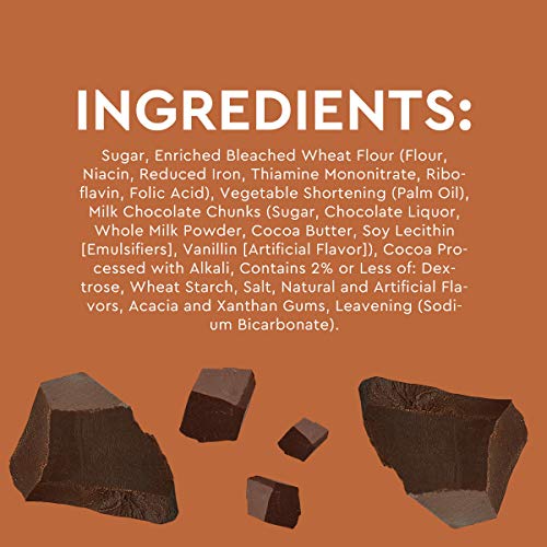 Image of Duncan Hines Brownie Mix, Milk Chocolate, 18 oz (Pack of 4)