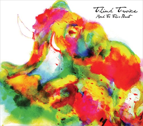 THINK TWICE (3) - Rock To This Beat - CD