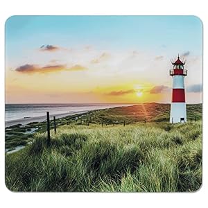 Maximex Leuchtturm Herdabdeckung Multi-Platte 56x50cm