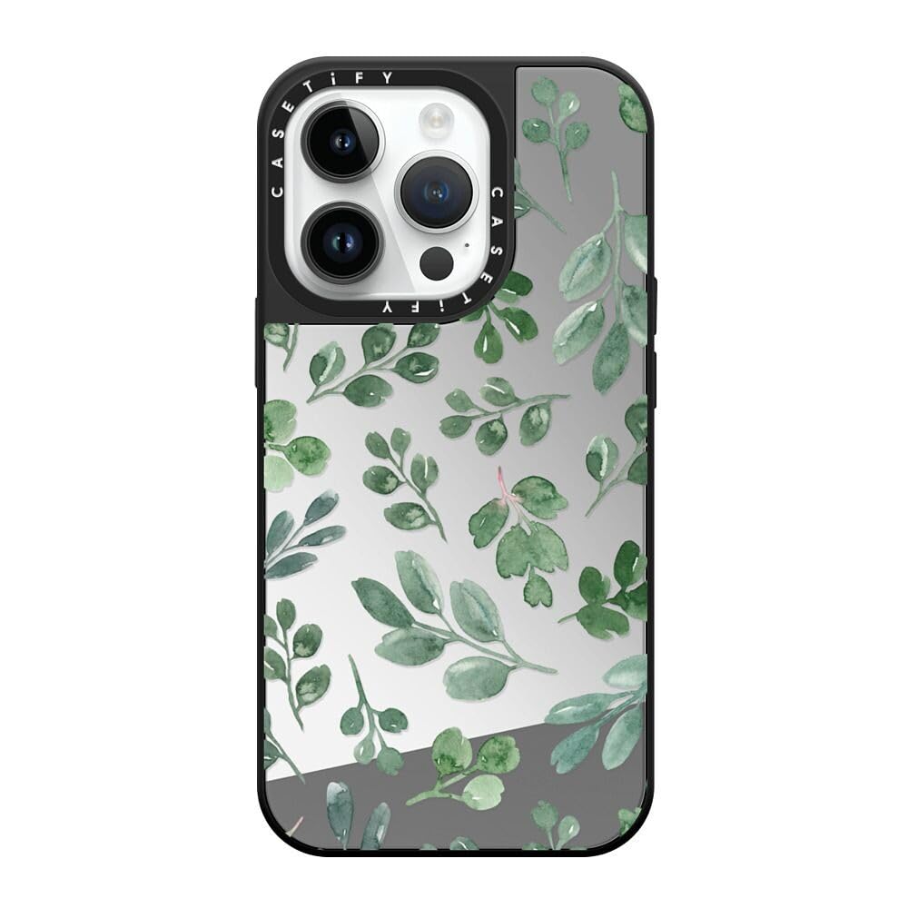 iPhoneケース NEIGHBORHOOD - NBHD CASETIFY WDS MAGSAFE MIRROR