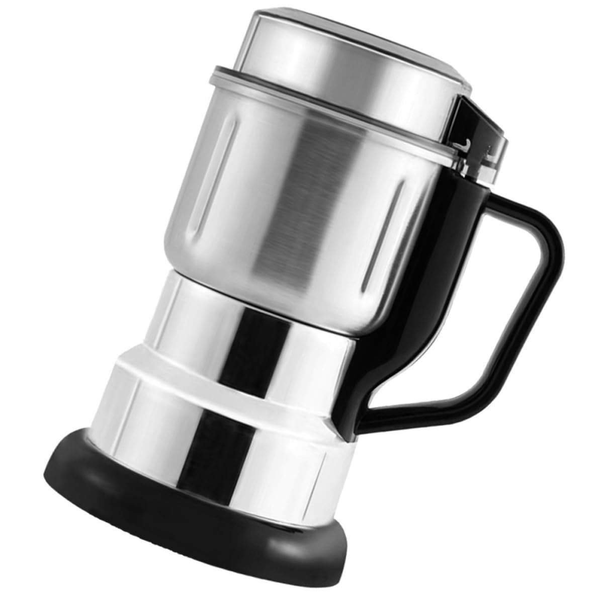 Broyeur de grains de café électrique durable au design épuré