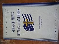 Service Men's Hymns and Anthems B000G7CUSC Book Cover
