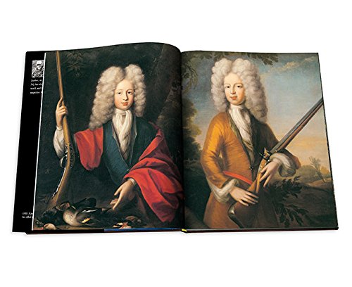 Hunting: Legendary Rifles