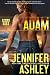 Adam (Riding Hard Book 1)