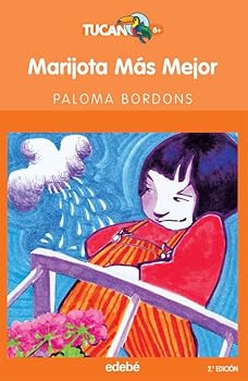 Paperback Marijota Más Mejor [Spanish] Book