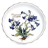  Villeroy & Boch Botanica kleine Quicheform ∅ 11,5 cm VILBOFOUR Kochgeschirr - Campanula rotundifolia