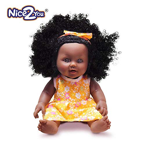 where can i buy a black doll