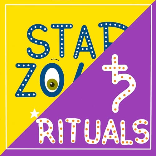 207. Bo's SATURN RITUALS: 💜 Wellbeing Astrology