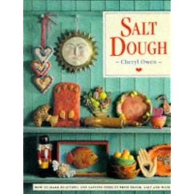 Salt Dough