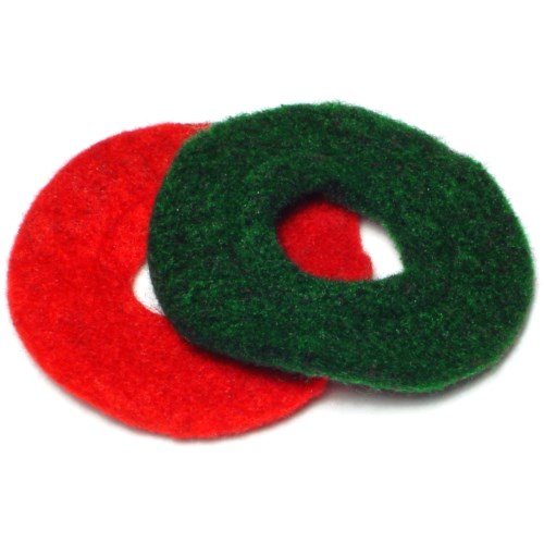 Top and Side Post Anti-Corrosion Washer (20 Pieces)