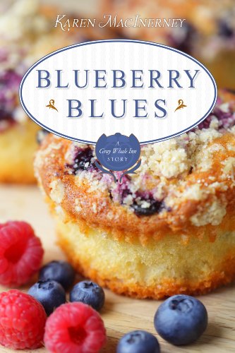 Blueberry Blues: A Gray Whale Inn Short Story (The Gray Whale Inn Mysteries)