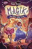 kinder kronen zähne  M.A.G.I.K. (2). Das Chaos trägt Krone: Magik - Eine magische Freundschaftsgeschichte