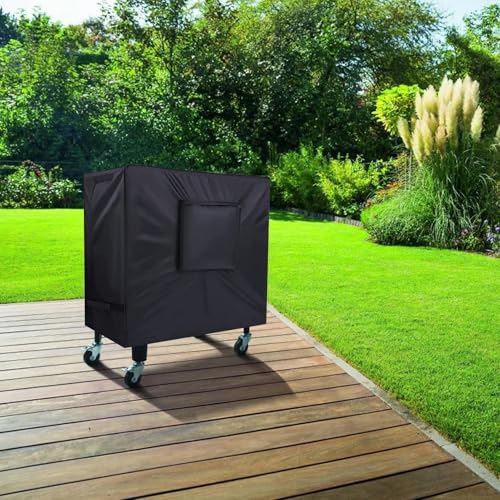 Housse de glacière extérieure premium bâche de protection imperméable haute qualité - 2