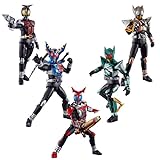 SO-DO CHRONICLE 仮面ライダーカブト2 10個入りBOX (食玩)