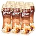 Produktbild Lenor Unstoppables Wäscheparfüm Goldene Orchidee 210g (6er Pack)