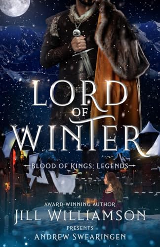 Cover of Lord of Winter