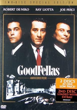 GoodFellas (Two-Disc Special Edition)