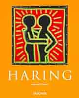 Amazon.co.jp: Keith Haring (Taschen Basic Art Series