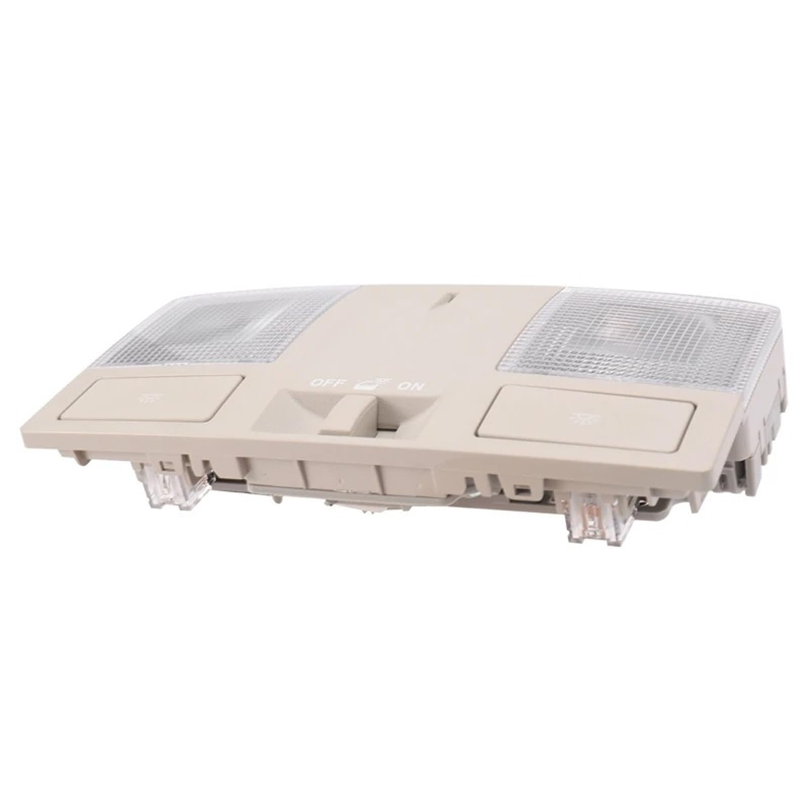 Per Mazda 3 BL 2010 2011 2012 2013 Car Interior Luci Sul Tetto Montaggio Lampada Da Lettura Anteriore Luce Di Soffitto Plafoniera Interni Auto