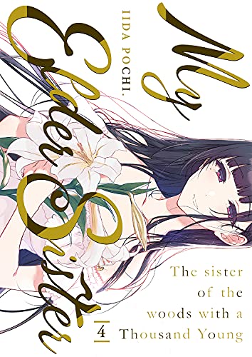 My Elder Sister — Tome 4