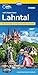 BVA ADFC Regionalkarte Lahntal, mit Knotenpunkten 1:75.000: mit Tagestourenvorschlägen, reiß- und wetterfest, E-Bike-geeignet, GPS-Tracks Download,