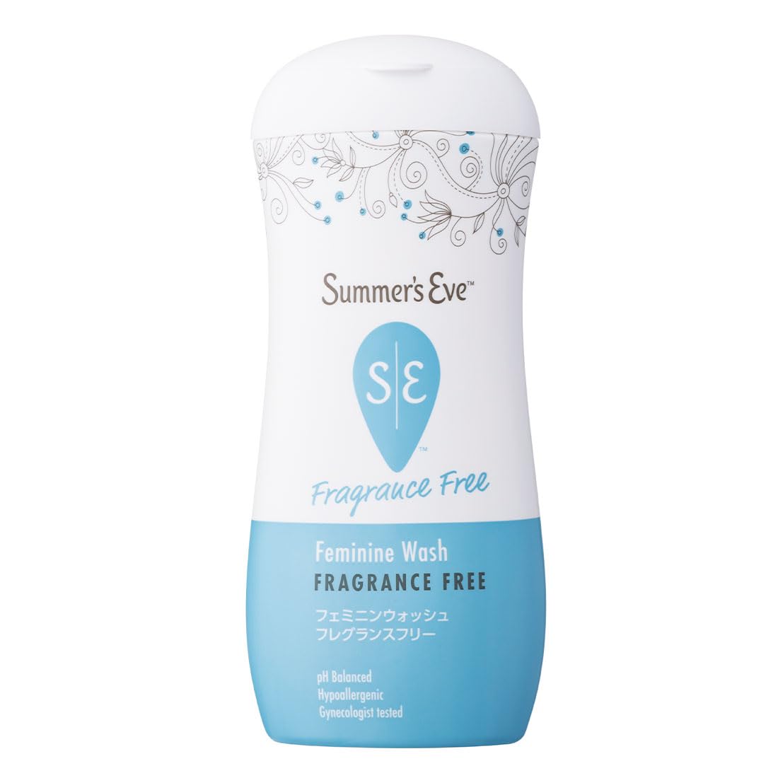 Amazon.co.jp: 【メーカー公式】サマーズイブ フェミニンウォッシュ