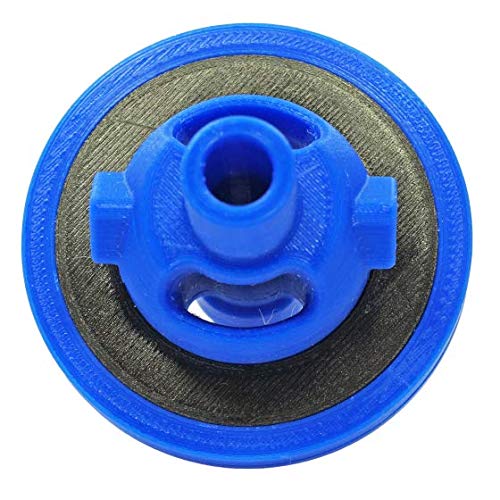 WAFA water filling adapter, water tank cap for motorhomes Hymer