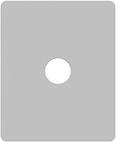 Vista 7 de Kahuna Grip™ Alfombrilla antideslizante para baño y ducha - Gris (14x27)