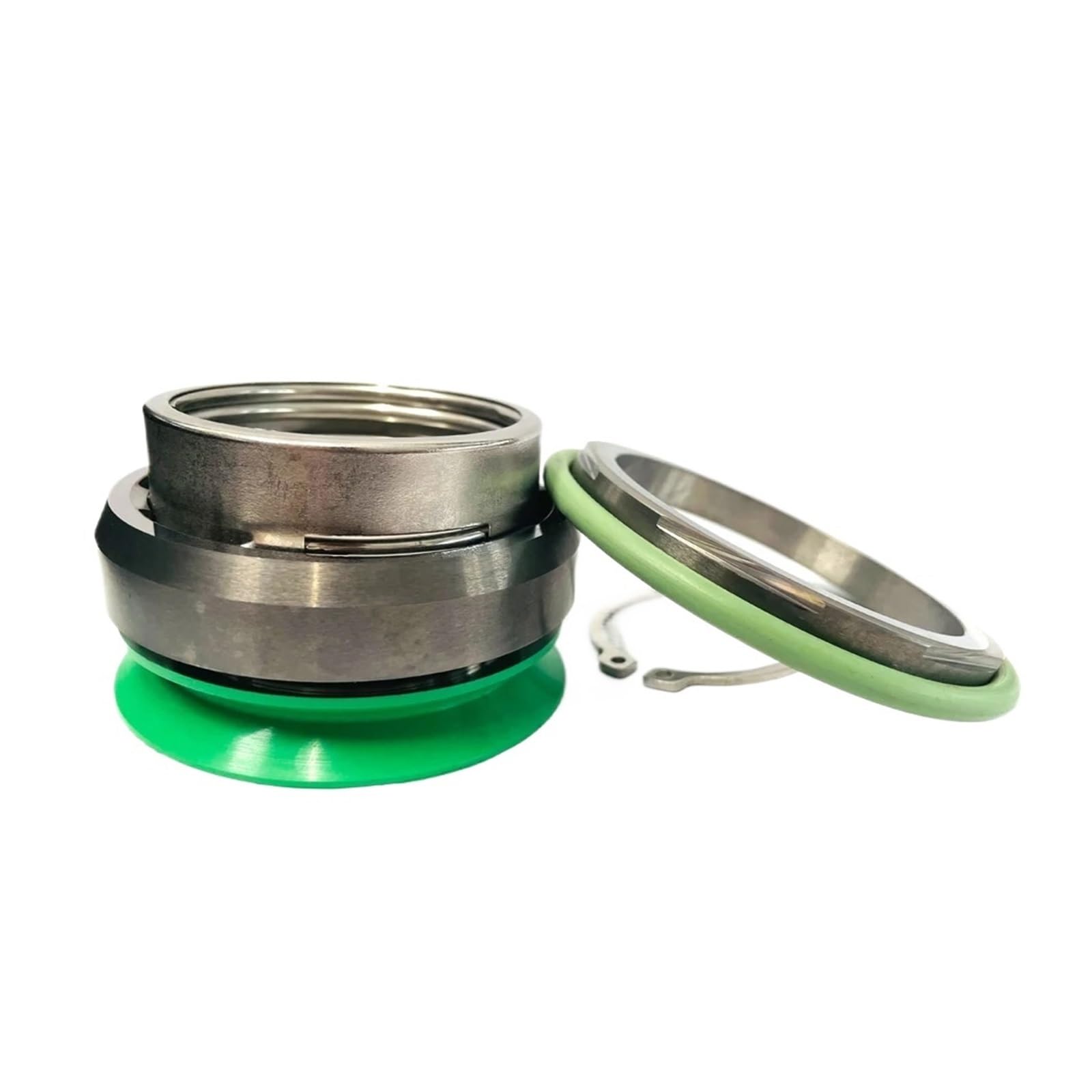 TSCFHGQI 1pcs FS-QU-60 FS-NL-55 Mechanical Seal Upper Seal 60mm And Lower Seal 55mm For Pump TC/TC/VIT(FS-NL-55)