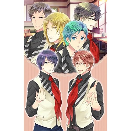 プリPia～プリンスPia・キャロット～