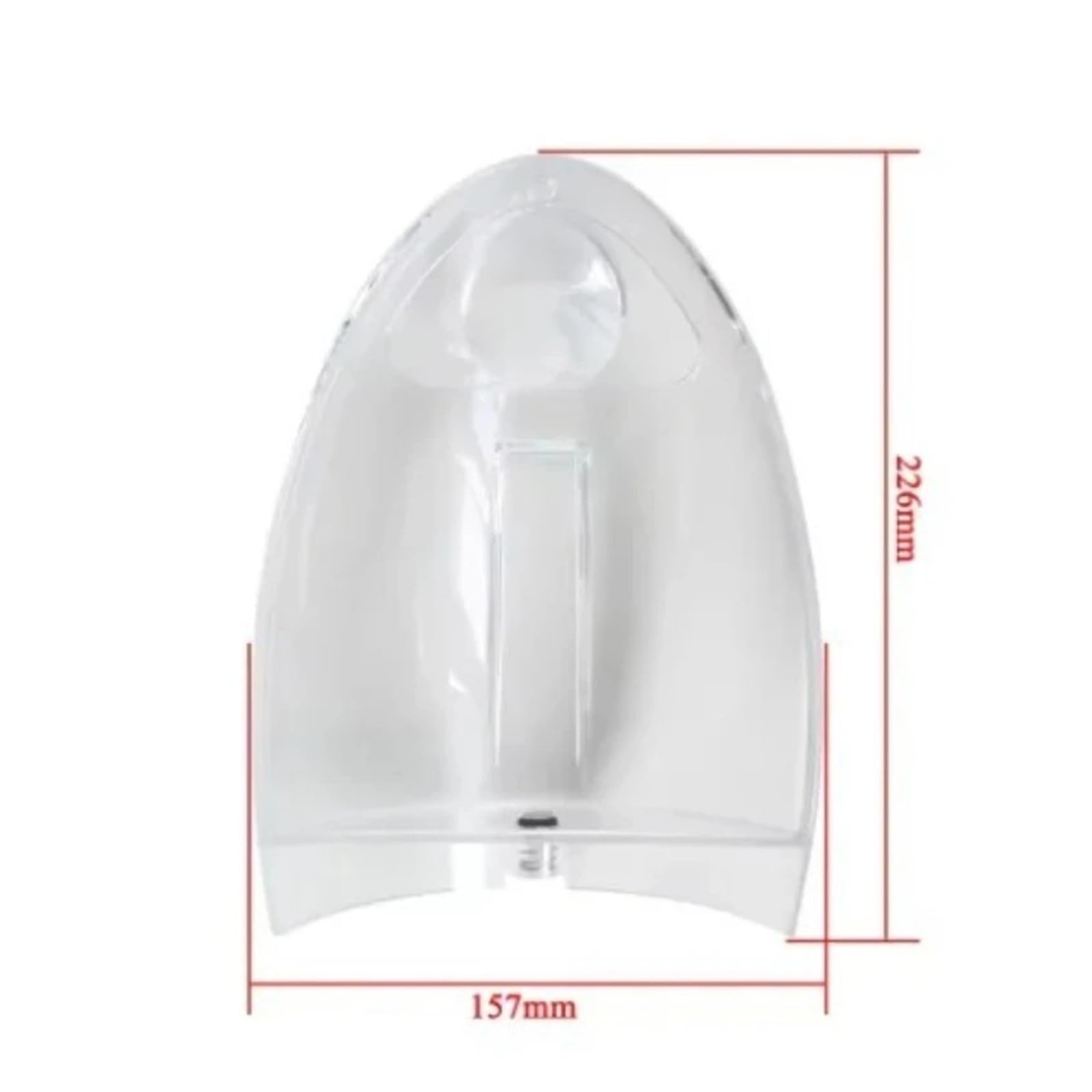 Compatible Con Nescafé Dolce Gusto, EDG455 EDG456, Piezas De Repuesto For Tanque De Agua De Cafetera, Depósito De Agua For Cafetera