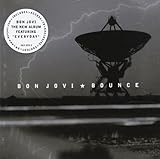 Bounce 歌詞