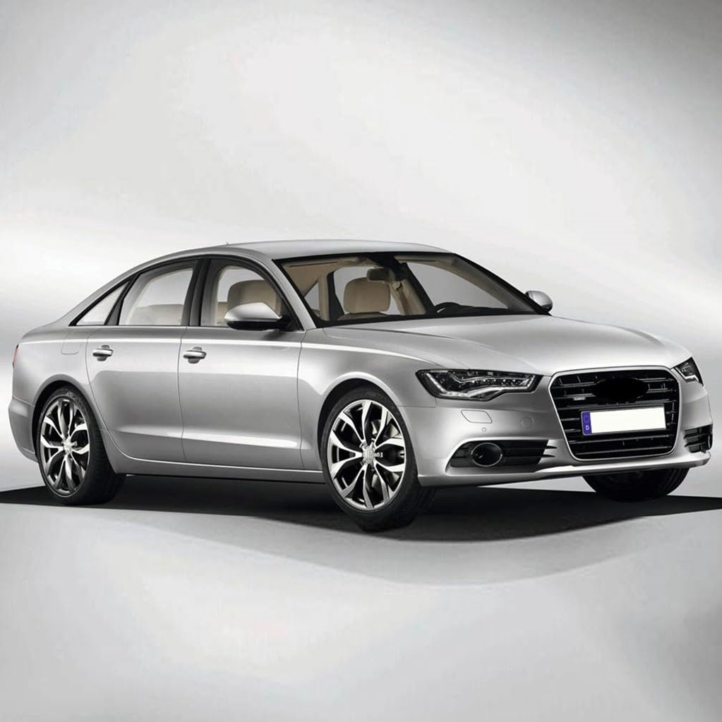 Ön Cam Sol Su Fiskiye Memesi Isıtmalı 4G8955987 Audi A6 ile uyumlu 2012-2014