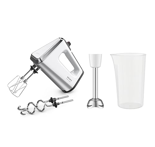 Krups / 3 Mix 9000 Hand Mixer GN9121