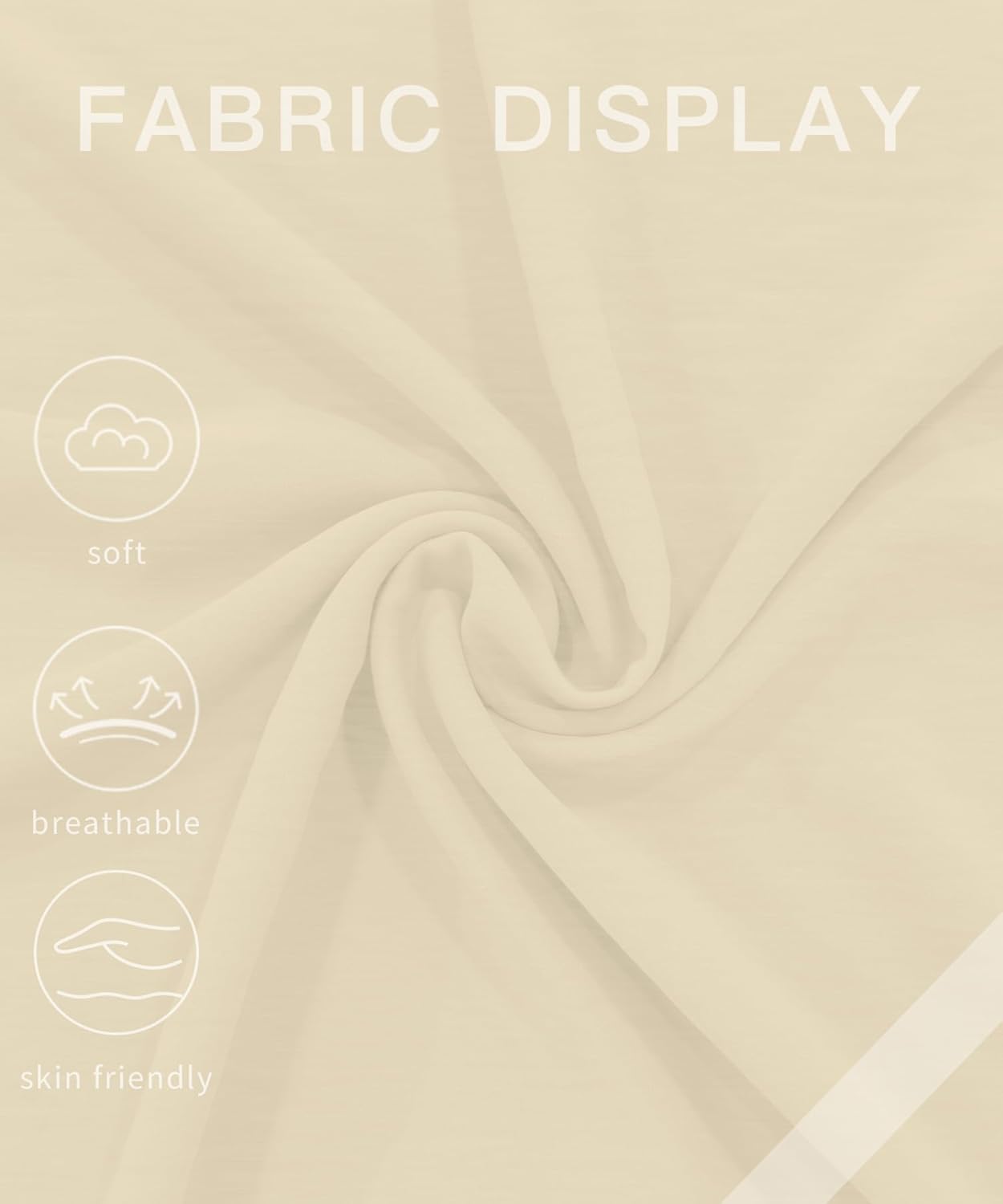 NILOUFO Women Wide Leg Pants Drawstring Elastic High Waisted Palazzo Casual Trousers with Pockets Lounge Comfy - Image 5