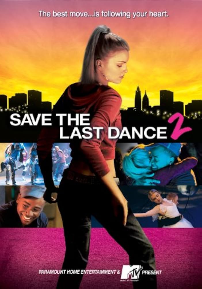 Amazon.com: Save the Last Dance 2 : Miko, Izabella, Short