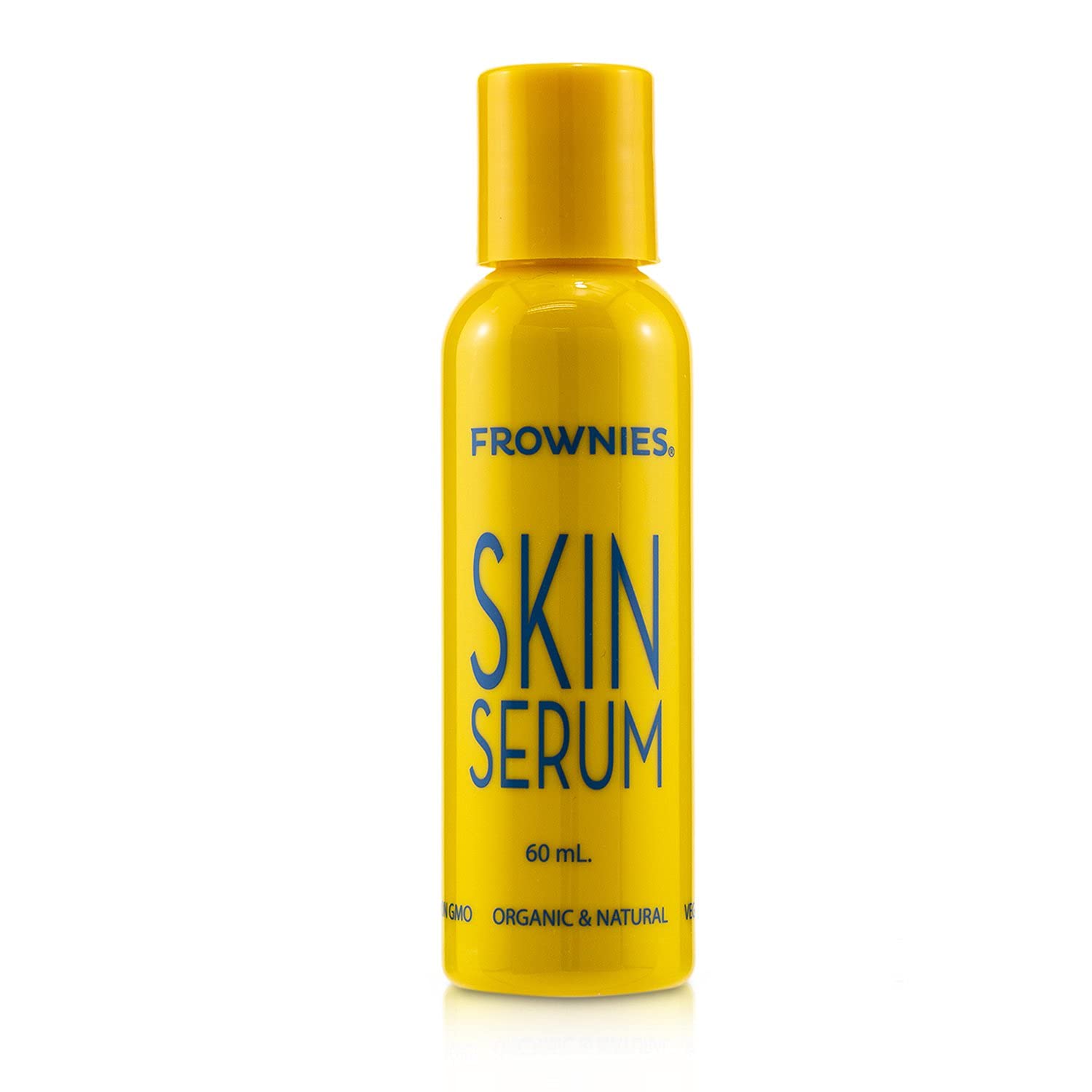 Frownies Immune Shield Vitamin E Serum -- 60 mL by Frownies